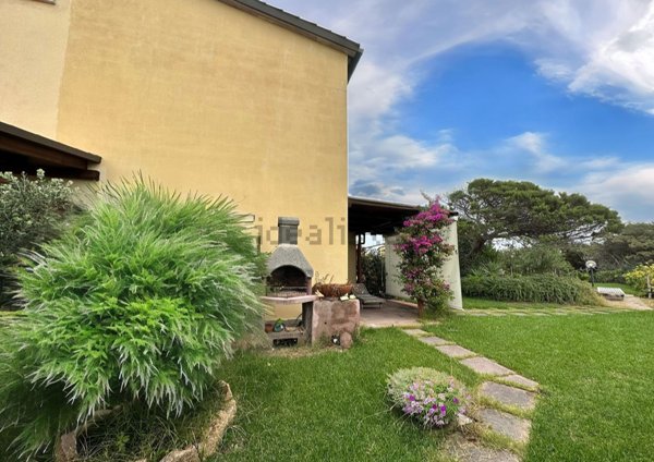 casa indipendente in vendita a Badesi