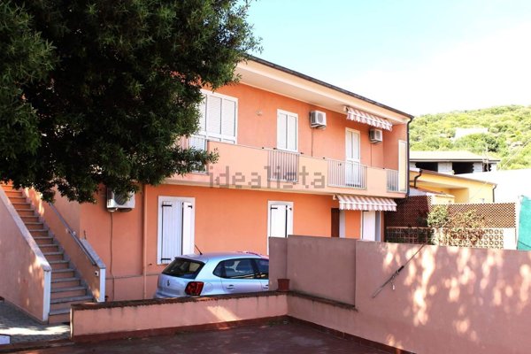 casa indipendente in vendita a Badesi