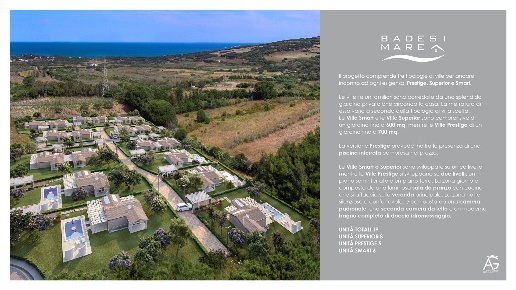 casa indipendente in vendita a Badesi