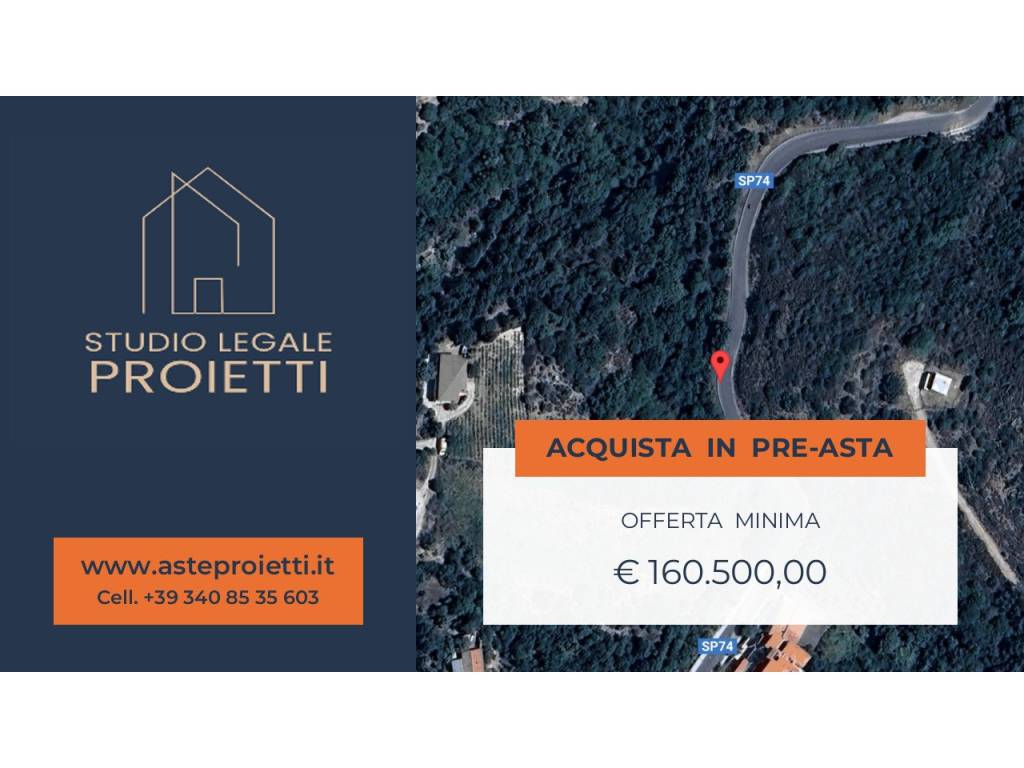 negozio in vendita a Badesi