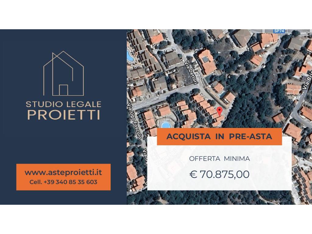 negozio in vendita a Badesi