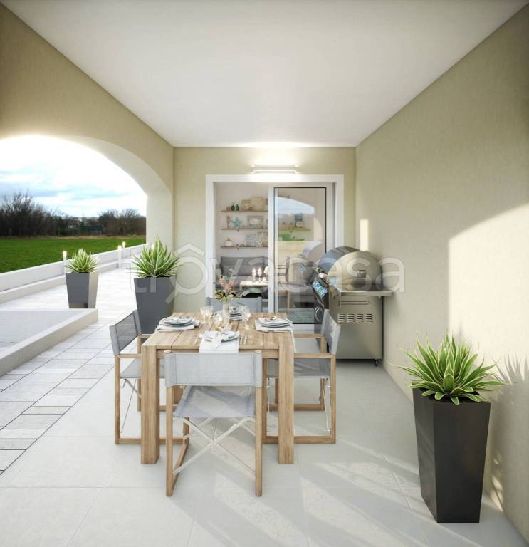 appartamento in vendita a Badesi