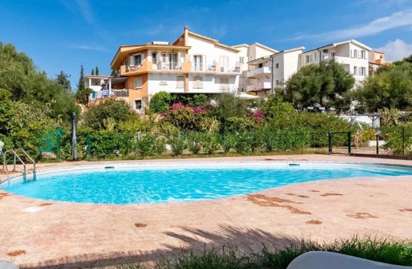 appartamento in vendita a Badesi