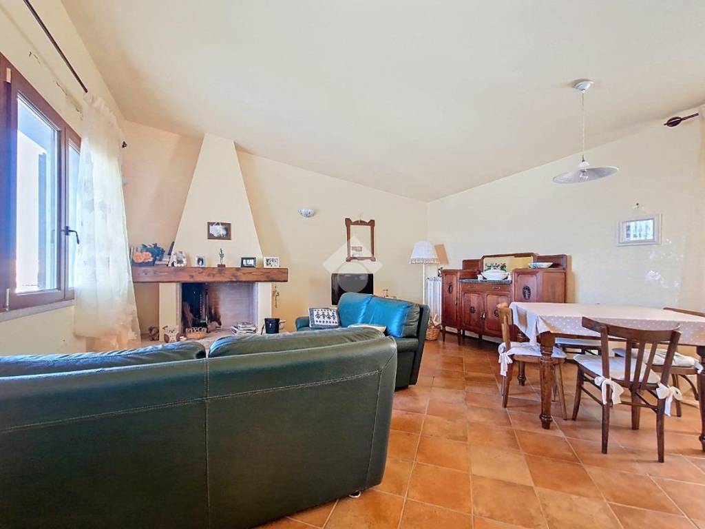 appartamento in vendita a Badesi