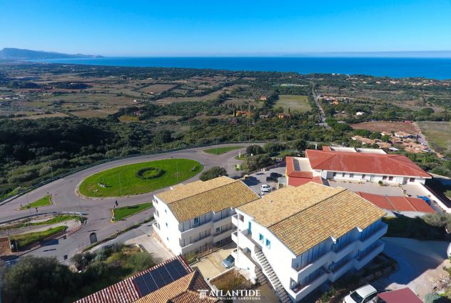 appartamento in vendita a Badesi