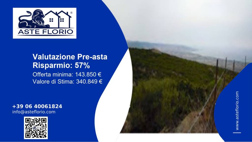 terreno agricolo in vendita a Badesi