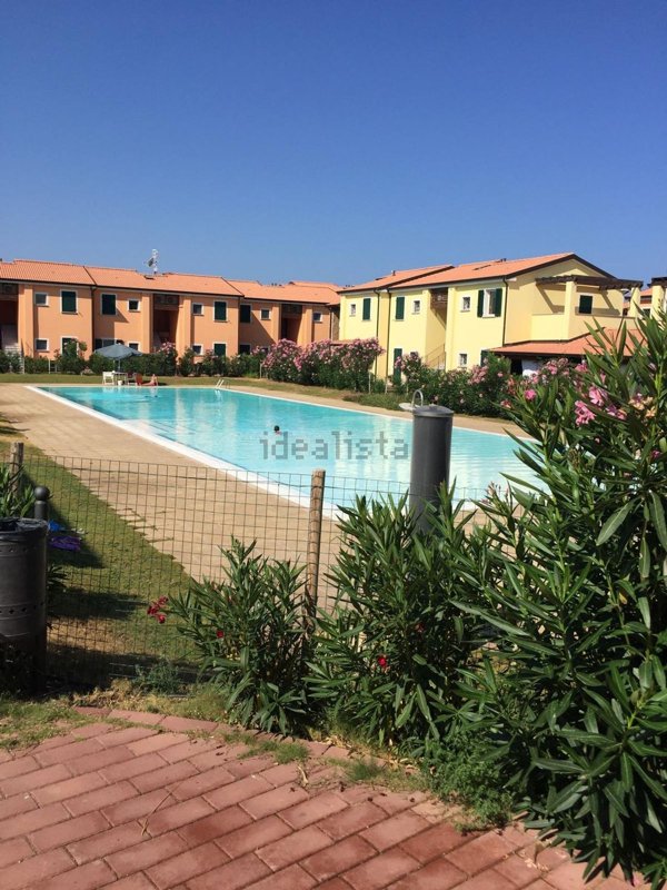 appartamento in vendita a Badesi