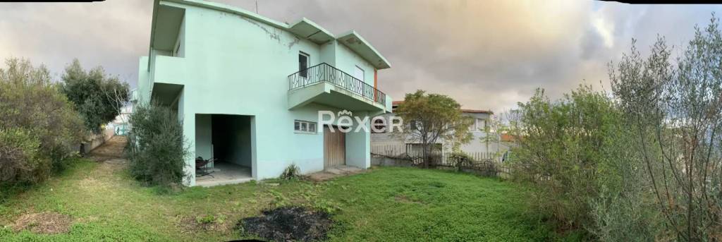 casa indipendente in vendita a Badesi