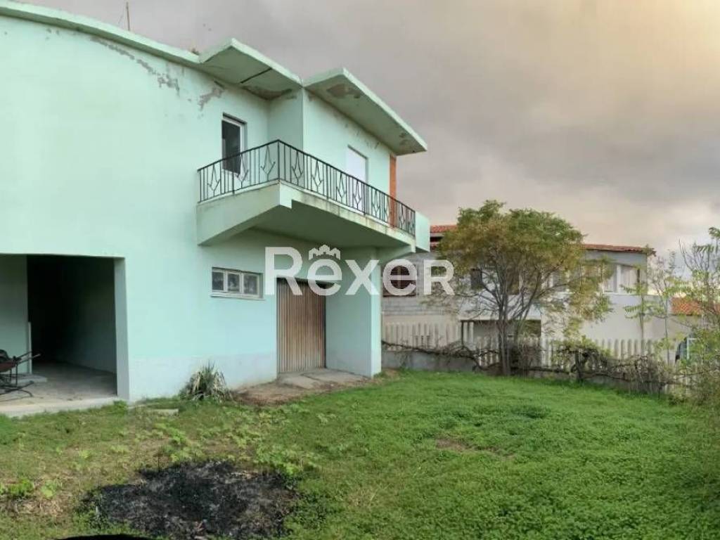 casa indipendente in vendita a Badesi