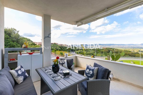 appartamento in vendita a Badesi