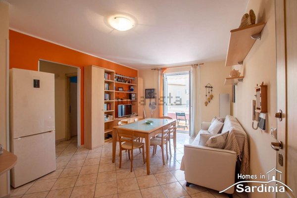 appartamento in vendita a Badesi