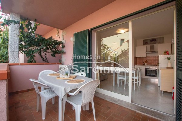 appartamento in vendita a Badesi