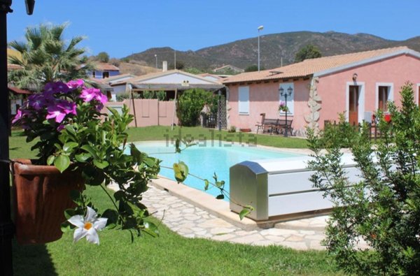 casa indipendente in vendita a Badesi