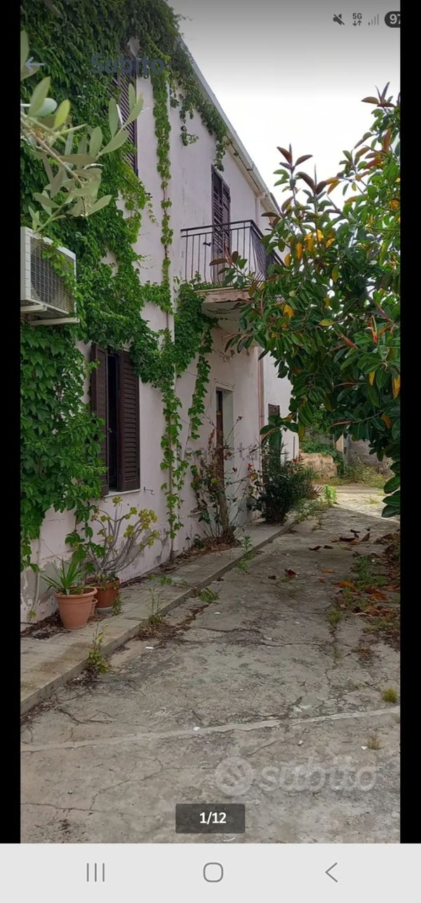 casa indipendente in vendita a Badesi in zona La Tozza