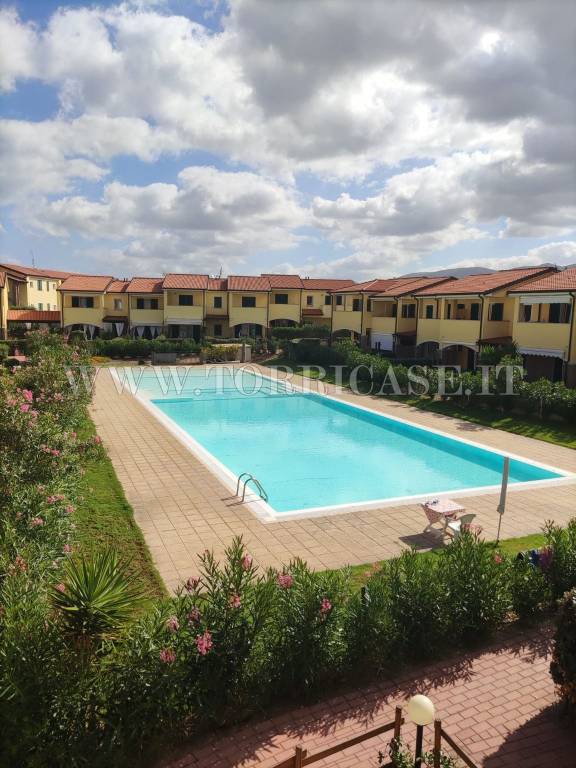 appartamento in vendita a Badesi