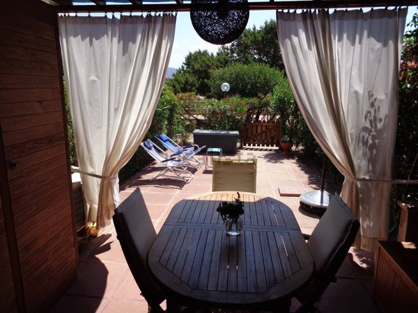 appartamento in vendita a Badesi