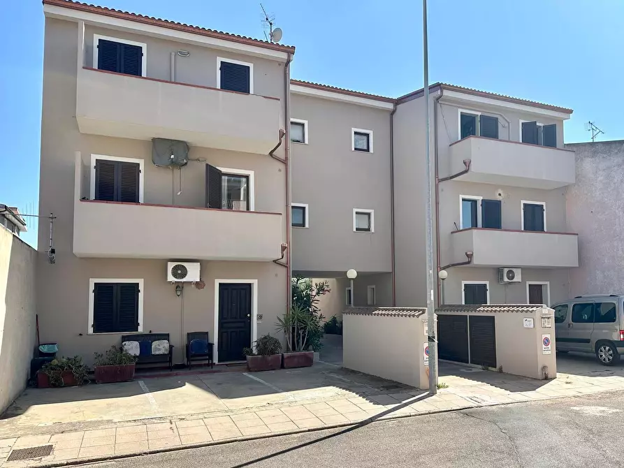 appartamento in vendita a Badesi