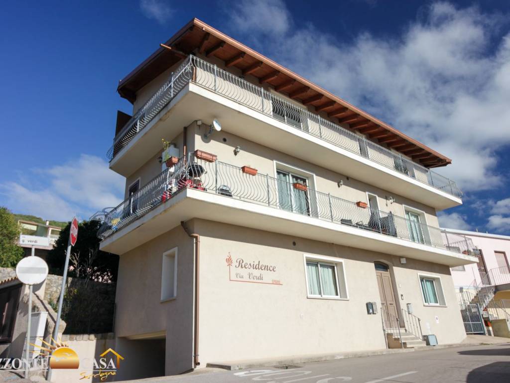 appartamento in vendita a Badesi