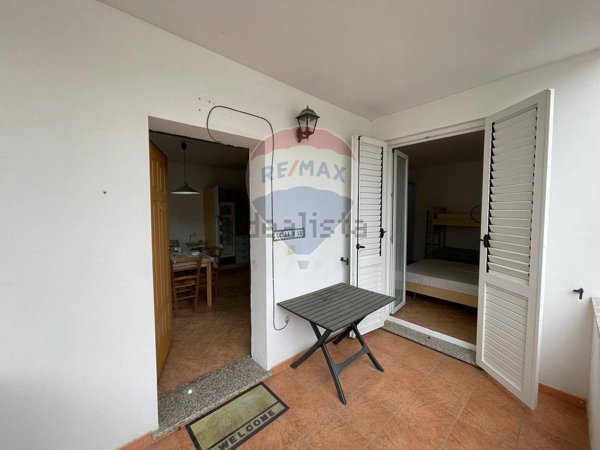 appartamento in vendita a Badesi