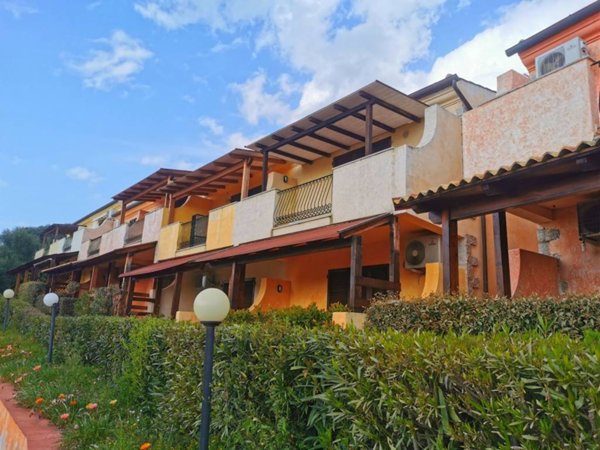 appartamento in vendita a Badesi