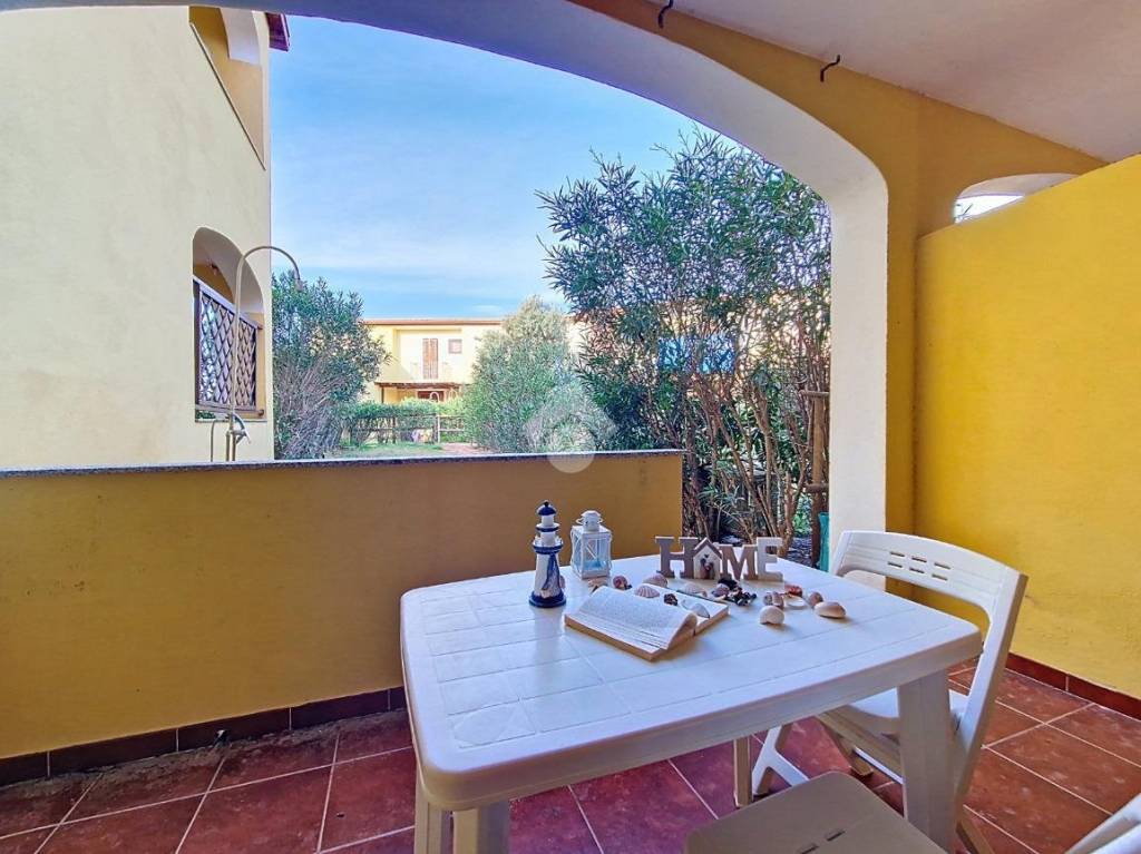 appartamento in vendita a Badesi