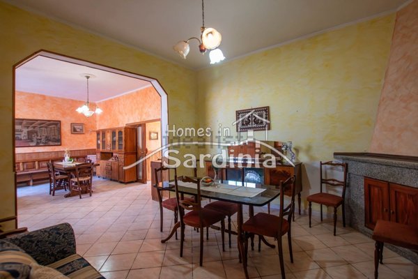 appartamento in vendita a Badesi in zona La Tozza