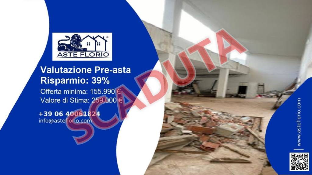 negozio in vendita a Badesi in zona La Tozza