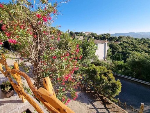 appartamento in vendita a Badesi in zona Azzagulta