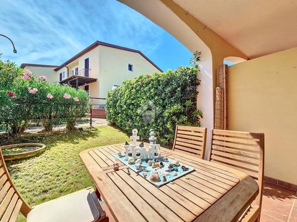 appartamento in vendita a Badesi