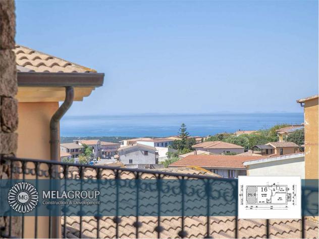 appartamento in vendita a Badesi