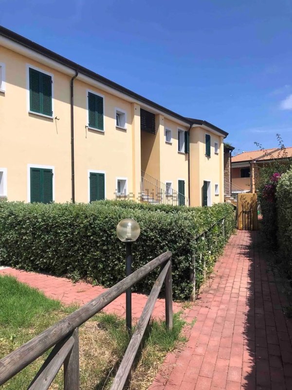 appartamento in vendita a Badesi