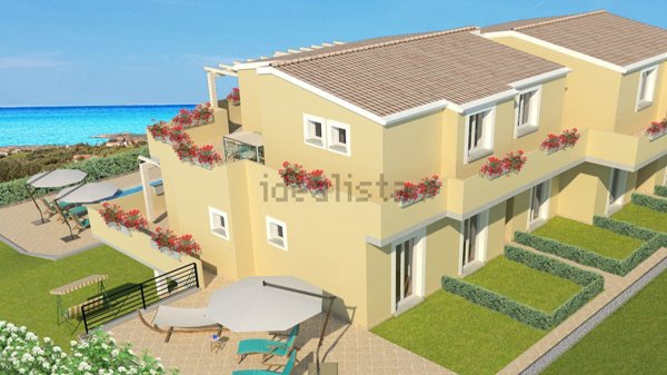 appartamento in vendita a Badesi