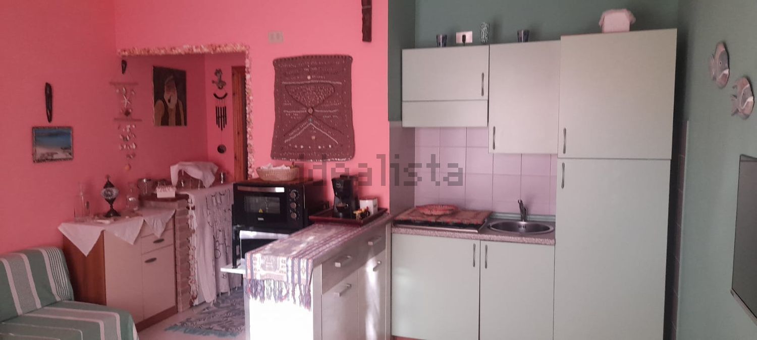 appartamento in vendita a Badesi