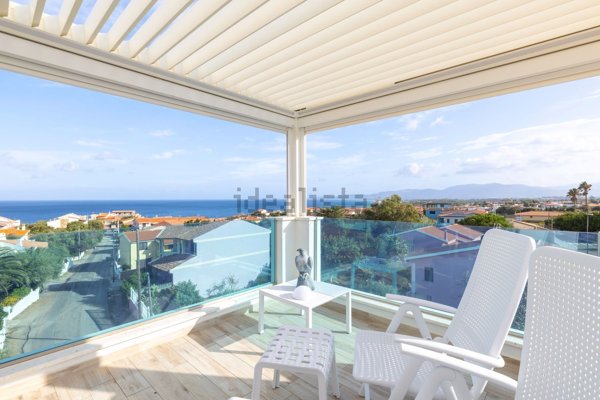 appartamento in vendita a Badesi