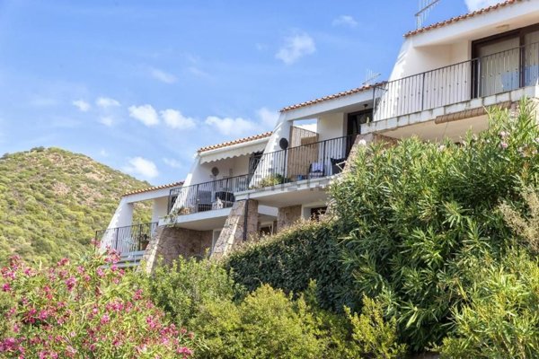 appartamento in vendita a Badesi