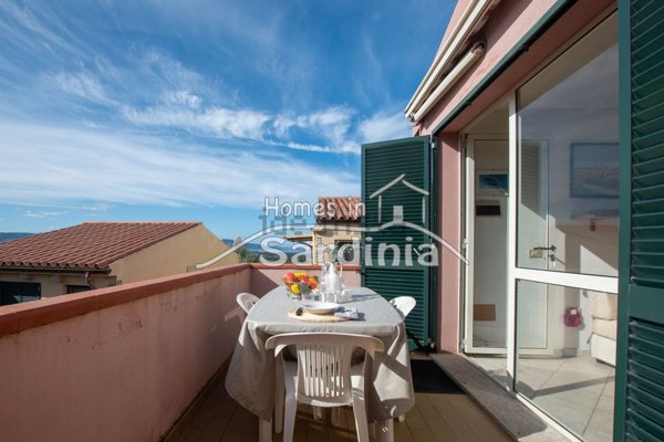 appartamento in vendita a Badesi