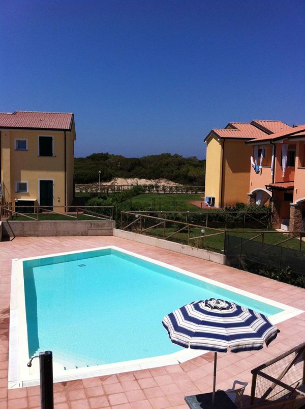 appartamento in vendita a Badesi