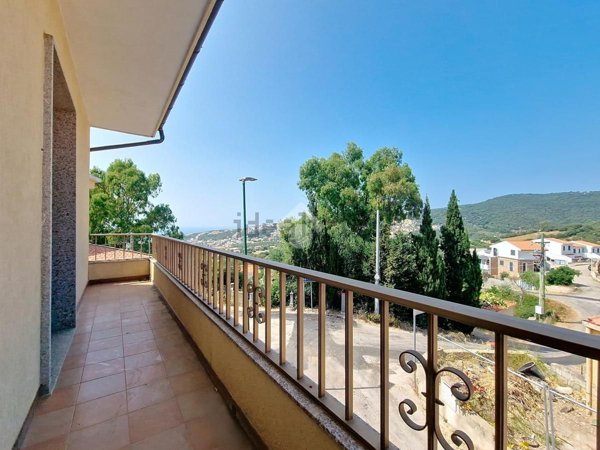 appartamento in vendita a Badesi in zona La Tozza