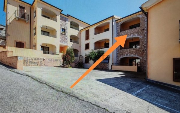 appartamento in vendita a Badesi