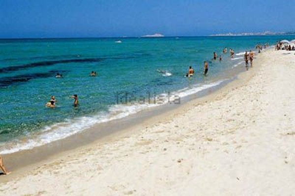 appartamento in vendita a Badesi in zona Muntiggioni