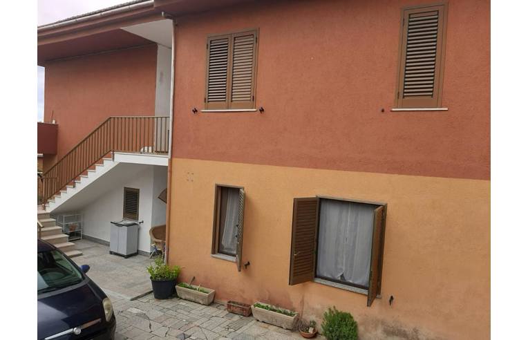 casa indipendente in vendita a Badesi