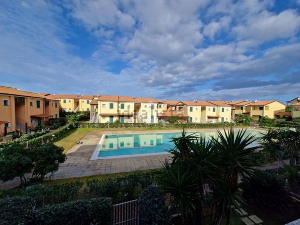 appartamento in vendita a Badesi