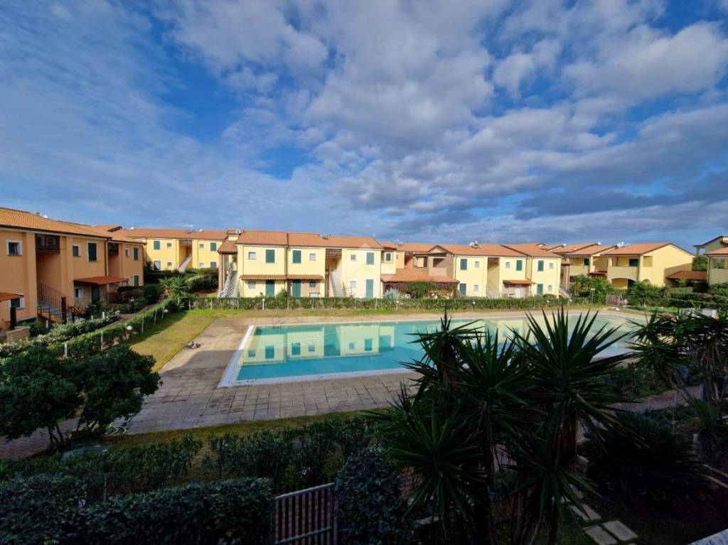 appartamento in vendita a Badesi