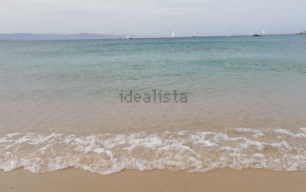 casa indipendente in vendita a Badesi