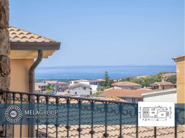 appartamento in vendita a Badesi