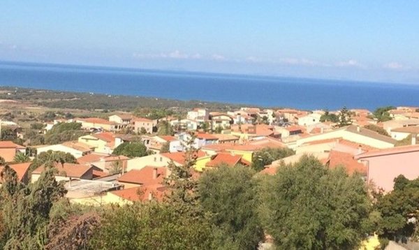 terreno edificabile in vendita a Badesi