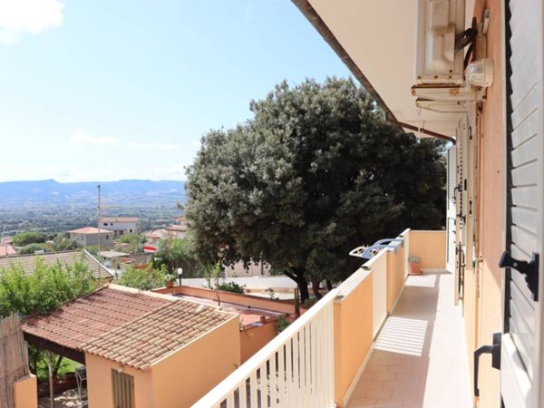 casa indipendente in vendita a Badesi