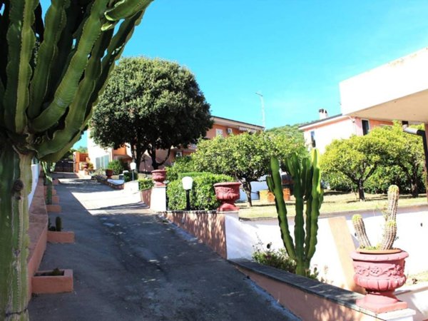 casa indipendente in vendita a Badesi