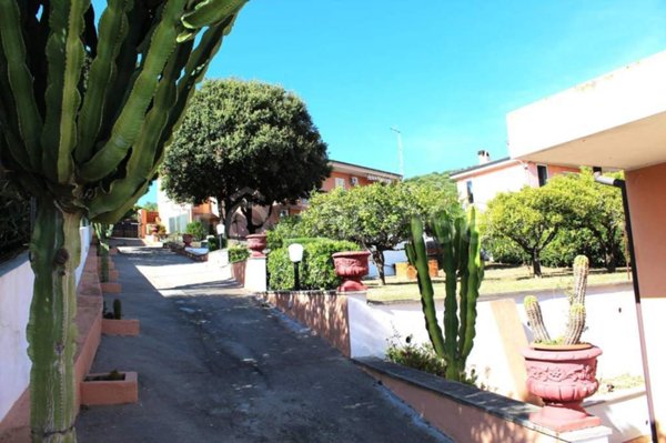 casa indipendente in vendita a Badesi