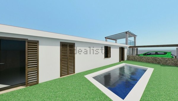 casa indipendente in vendita a Badesi